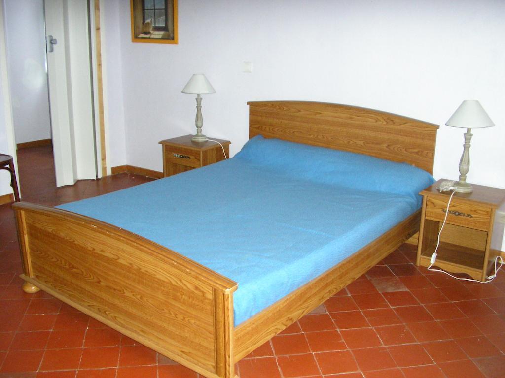 Auberge Le Bistrot De Lussan Lussan  Номер фото